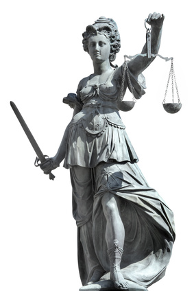 Justizia